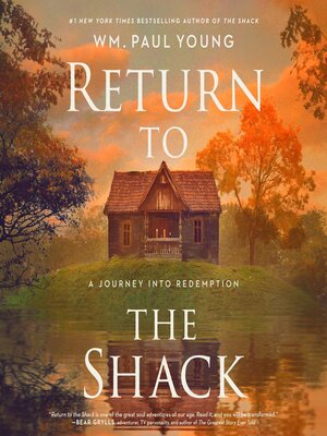 cover image of Return to the Shack